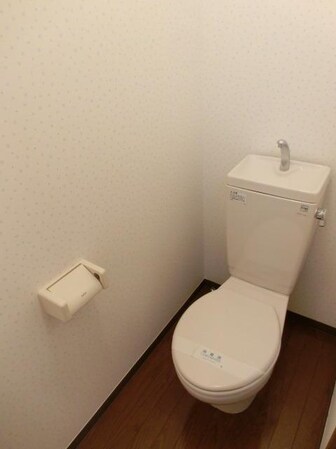 アムールプリエの物件内観写真